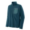 Patagonia R1 Air Zip Neck – Men’s